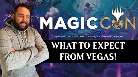 Prepare to Be Enchanted: Las Vegas Magic Convention 2023
